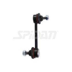 Koppelstange von SPIDAN CHASSIS PARTS