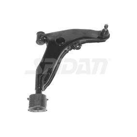 Querlenker von SPIDAN CHASSIS PARTS