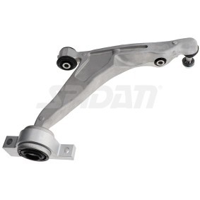 Querlenker von SPIDAN CHASSIS PARTS