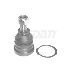 Osta SPIDAN CHASSIS PARTS Pallonivel netistä CHARADE II (G11, G30)-mallille edulliseen hintaan