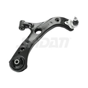 Querlenker von SPIDAN CHASSIS PARTS 44185