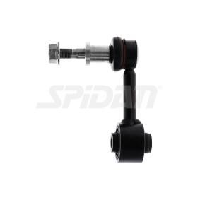 Osta SPIDAN CHASSIS PARTS Koiranluu netistä Korando IV SUV (C300)-mallille edulliseen hintaan
