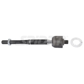 Querlenker von SPIDAN CHASSIS PARTS