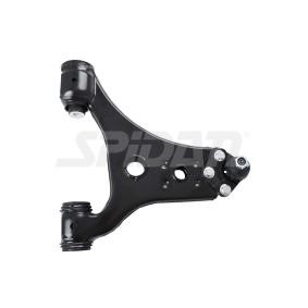 Querlenker von SPIDAN CHASSIS PARTS