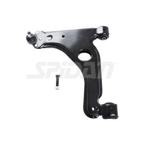 Querlenker von SPIDAN CHASSIS PARTS
