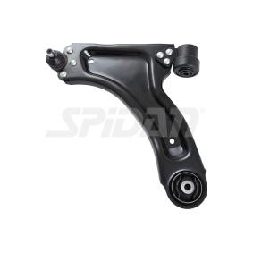 Querlenker von SPIDAN CHASSIS PARTS
