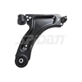 Querlenker von SPIDAN CHASSIS PARTS