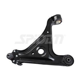 Querlenker von SPIDAN CHASSIS PARTS