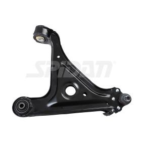 Querlenker von SPIDAN CHASSIS PARTS