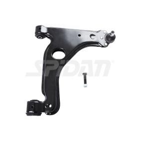 Querlenker von SPIDAN CHASSIS PARTS