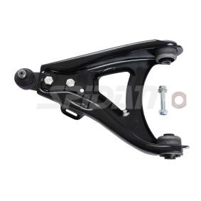 Querlenker von SPIDAN CHASSIS PARTS