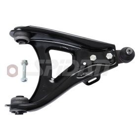 Querlenker von SPIDAN CHASSIS PARTS