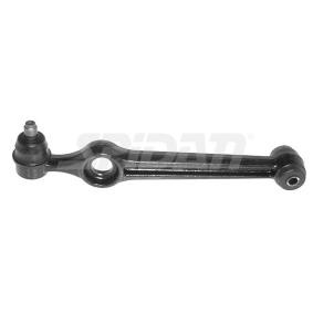Compre Braço de suspensão da SPIDAN CHASSIS PARTS 44756 a um preço baixo por 43,00 €