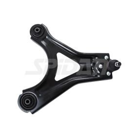 Querlenker von SPIDAN CHASSIS PARTS