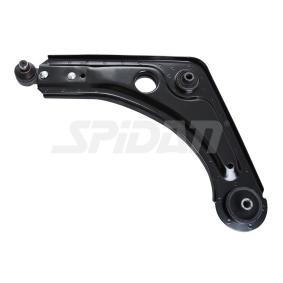 Querlenker von SPIDAN CHASSIS PARTS