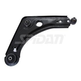 Querlenker von SPIDAN CHASSIS PARTS
