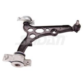 Querlenker 44902 für DELTA II (836) für 59,38 CHF