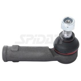 Osta SPIDAN CHASSIS PARTS Raidetangon pää netistä Scorpio II Farmari (GNR, GGR)-mallille edulliseen hintaan