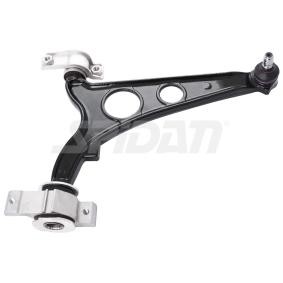 Querlenker von SPIDAN CHASSIS PARTS