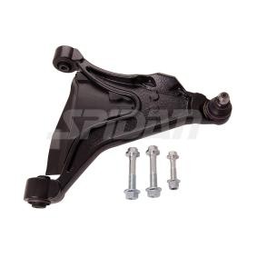 Querlenker 45110 von SPIDAN CHASSIS PARTS günstig für 96,79 € online kaufen