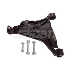 Querlenker von SPIDAN CHASSIS PARTS