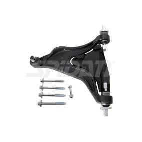 Querlenker 45113 von SPIDAN CHASSIS PARTS günstig für 119,31 € online kaufen
