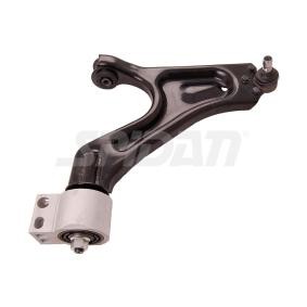 Querlenker für SAAB von SPIDAN CHASSIS PARTS