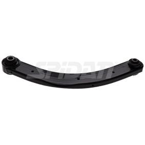 Stange / Strebe, Radaufhängung für SAAB von SPIDAN CHASSIS PARTS