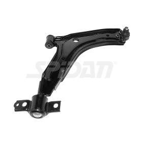 Querlenker von SPIDAN CHASSIS PARTS