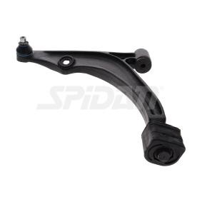 Compre Braço de suspensão da SPIDAN CHASSIS PARTS 45239 a um preço baixo por 110,99 €