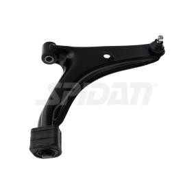 Compre Braço de suspensão da SPIDAN CHASSIS PARTS 45280 a um preço baixo por 84,81 €