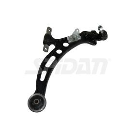 Querlenker für TOYOTA von SPIDAN CHASSIS PARTS
