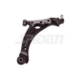 Querlenker von SPIDAN CHASSIS PARTS