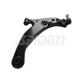 Querlenker von SPIDAN CHASSIS PARTS