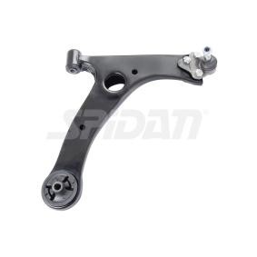 Querlenker von SPIDAN CHASSIS PARTS