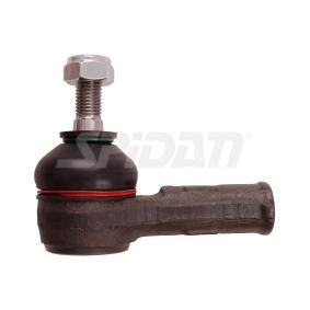 Spurstangenkopf von SPIDAN CHASSIS PARTS