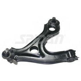 Querlenker von SPIDAN CHASSIS PARTS