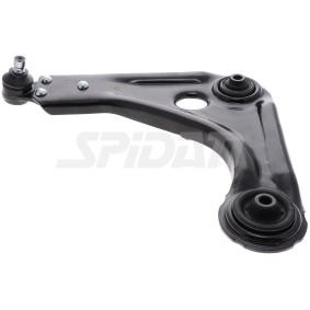 Querlenker von SPIDAN CHASSIS PARTS