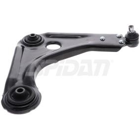 Querlenker von SPIDAN CHASSIS PARTS