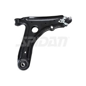 Compre Braço de suspensão de SPIDAN CHASSIS PARTS online para PONY / EXCEL três volumes (X-2) a preços moderados