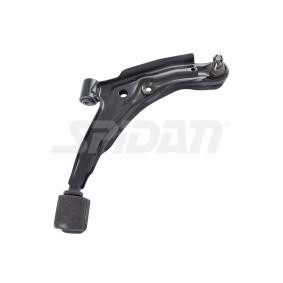 Querlenker von SPIDAN CHASSIS PARTS