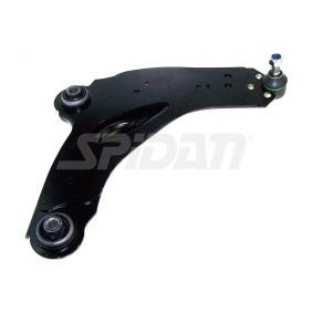 Querlenker von SPIDAN CHASSIS PARTS