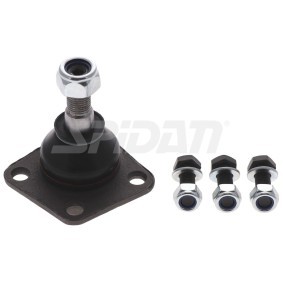 Querlenker von SPIDAN CHASSIS PARTS