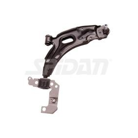 Querlenker von SPIDAN CHASSIS PARTS