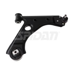 Querlenker von SPIDAN CHASSIS PARTS