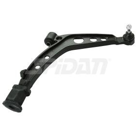 Querlenker von SPIDAN CHASSIS PARTS