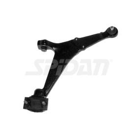 Querlenker von SPIDAN CHASSIS PARTS