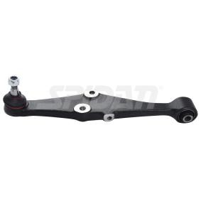 Köp Länkarm, hjulupphängning av SPIDAN CHASSIS PARTS 46292 till det låga priset 690,07 kr