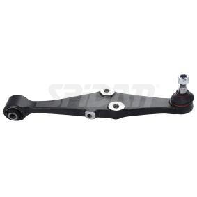 Querlenker von SPIDAN CHASSIS PARTS