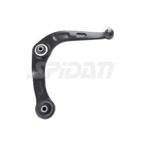 Querlenker von SPIDAN CHASSIS PARTS